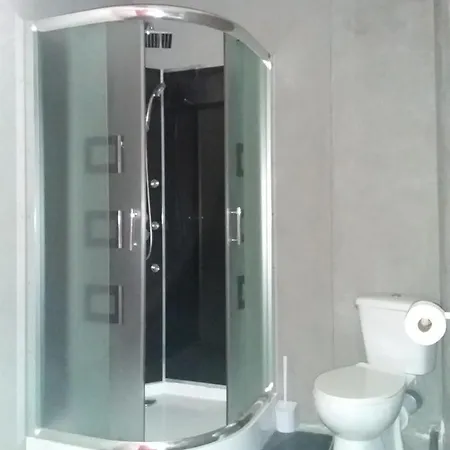 Chambres De La Beusse Отель типа 